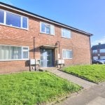 Flat Amaury Road in Bootle