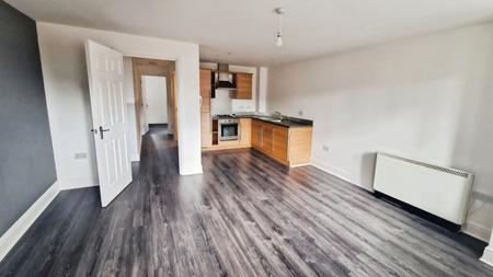 Flat The Croft in Sunderland