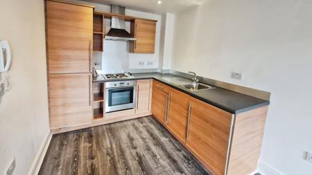 Flat The Croft in Sunderland