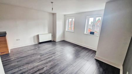 Flat The Croft in Sunderland