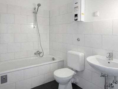 Wohnung Surick in Wulfen