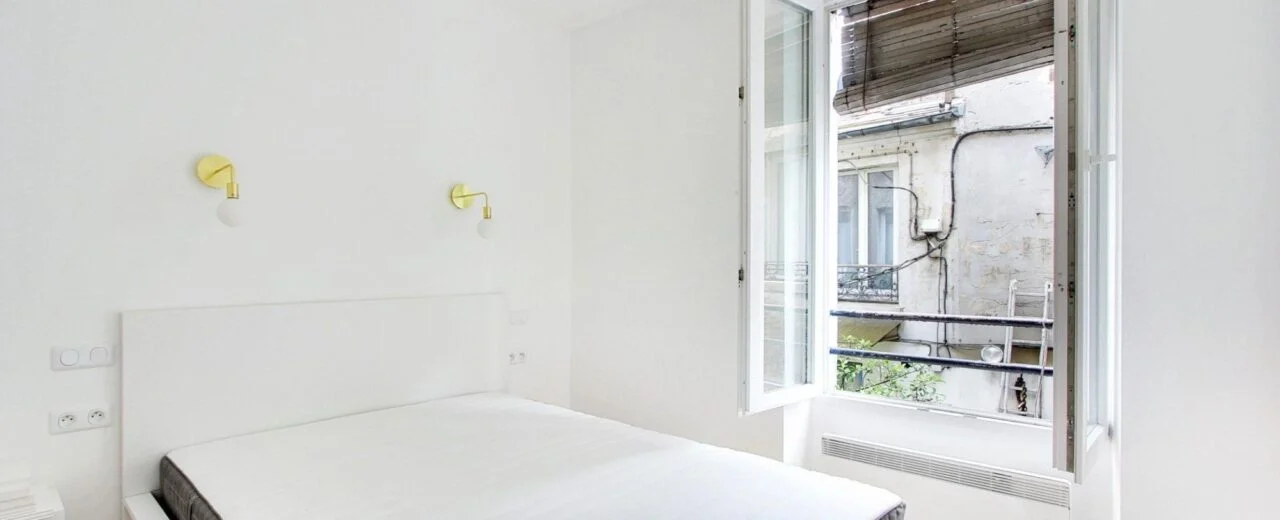 Appartement Rue Magenta à Pantin