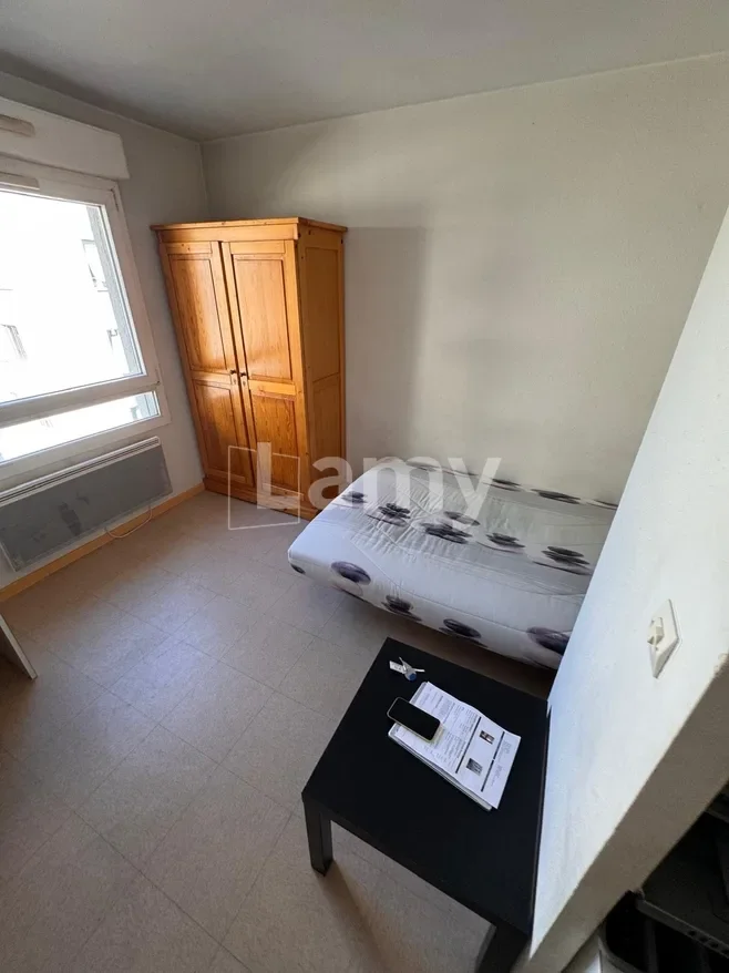 Flat Rue Guilloud in Lyon