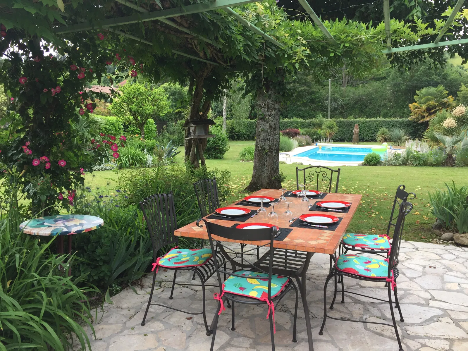 Maison Chemin de la Pause à Auch