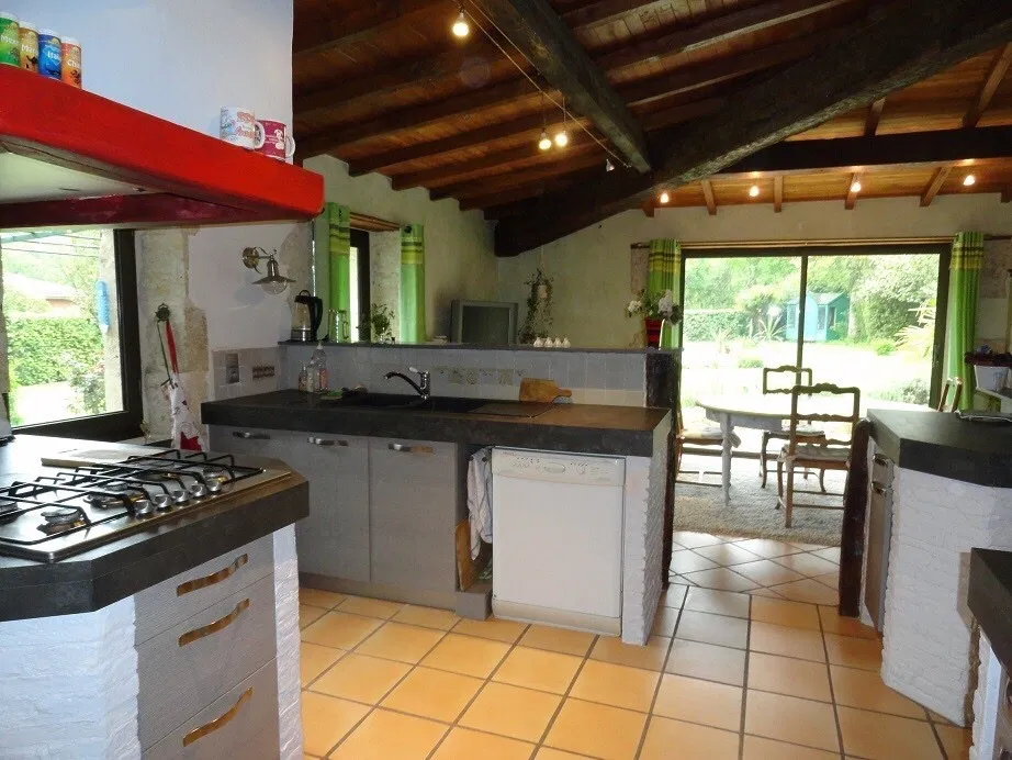 Maison Chemin de la Pause à Auch