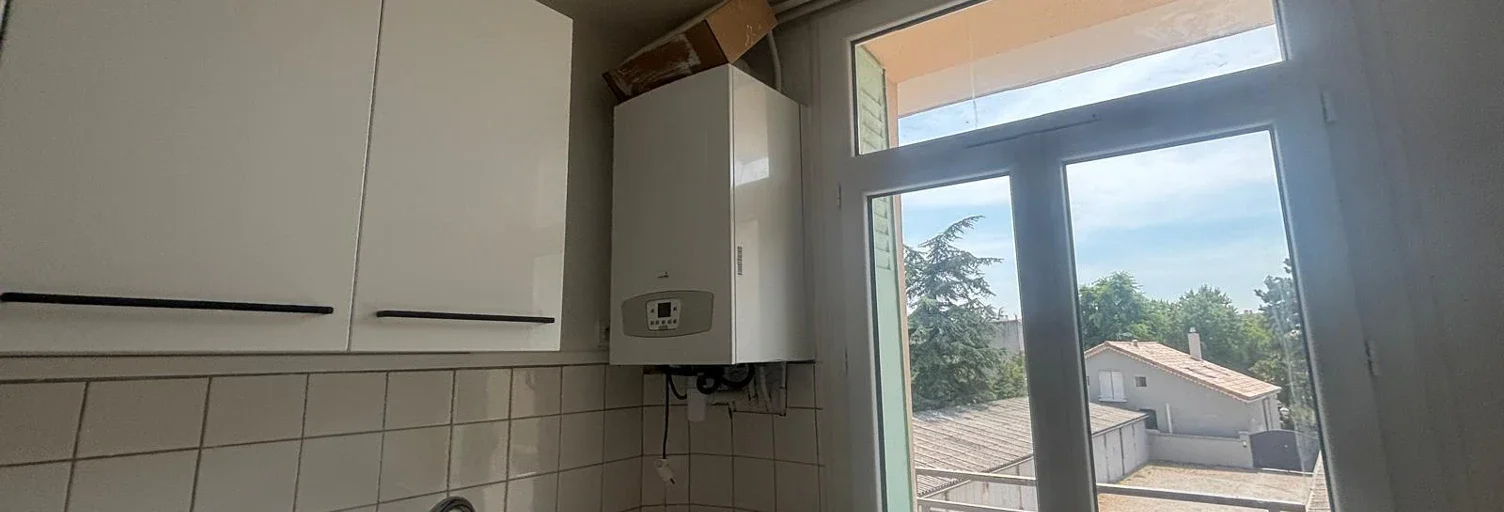 Appartement Rue des Moulins à Valence