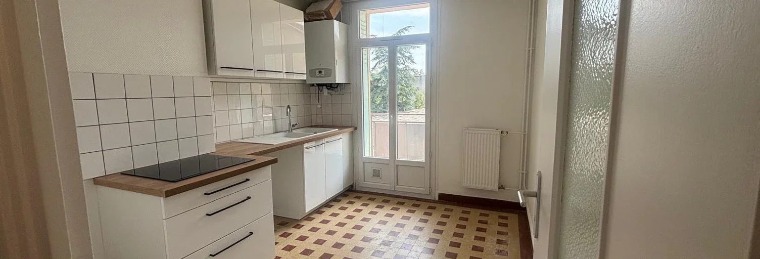 Appartement Rue des Moulins à Valence