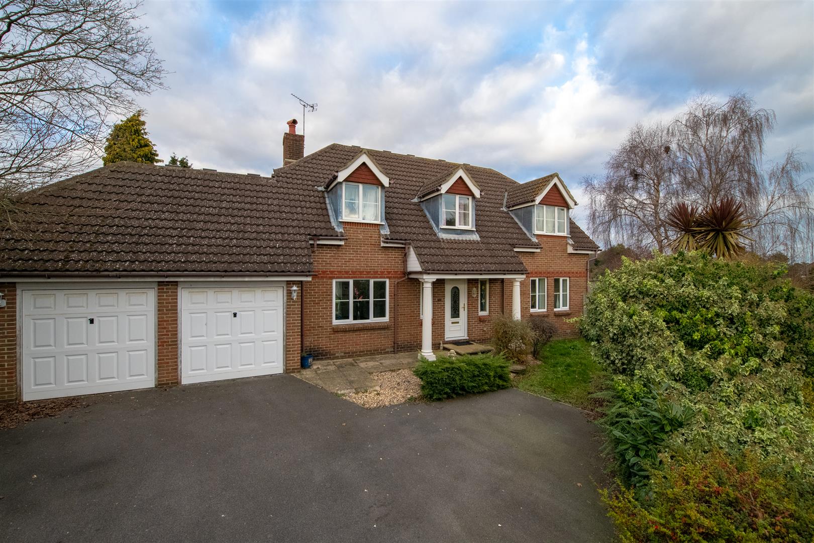 House Maple Wood in Havant