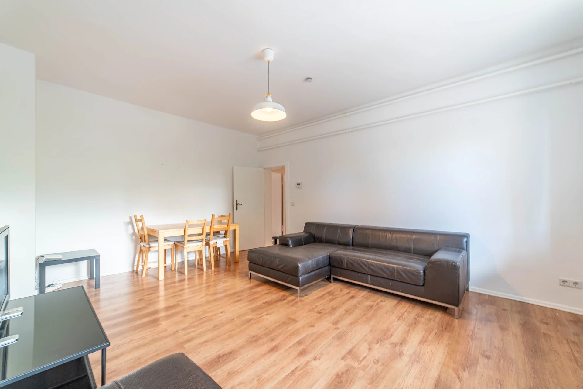Wohnung Lortzingstraße in Berlin