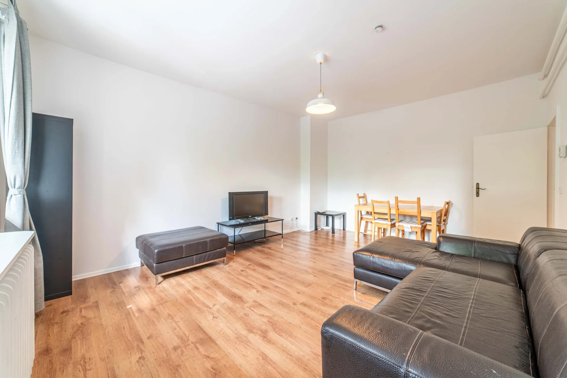 Wohnung Lortzingstraße in Berlin