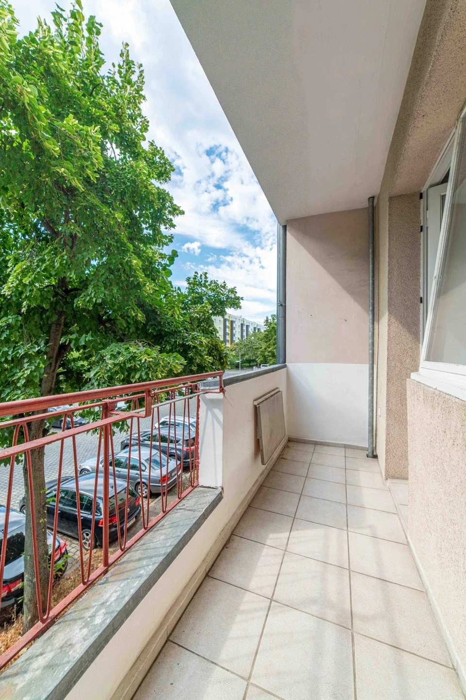 Wohnung Lortzingstraße in Berlin