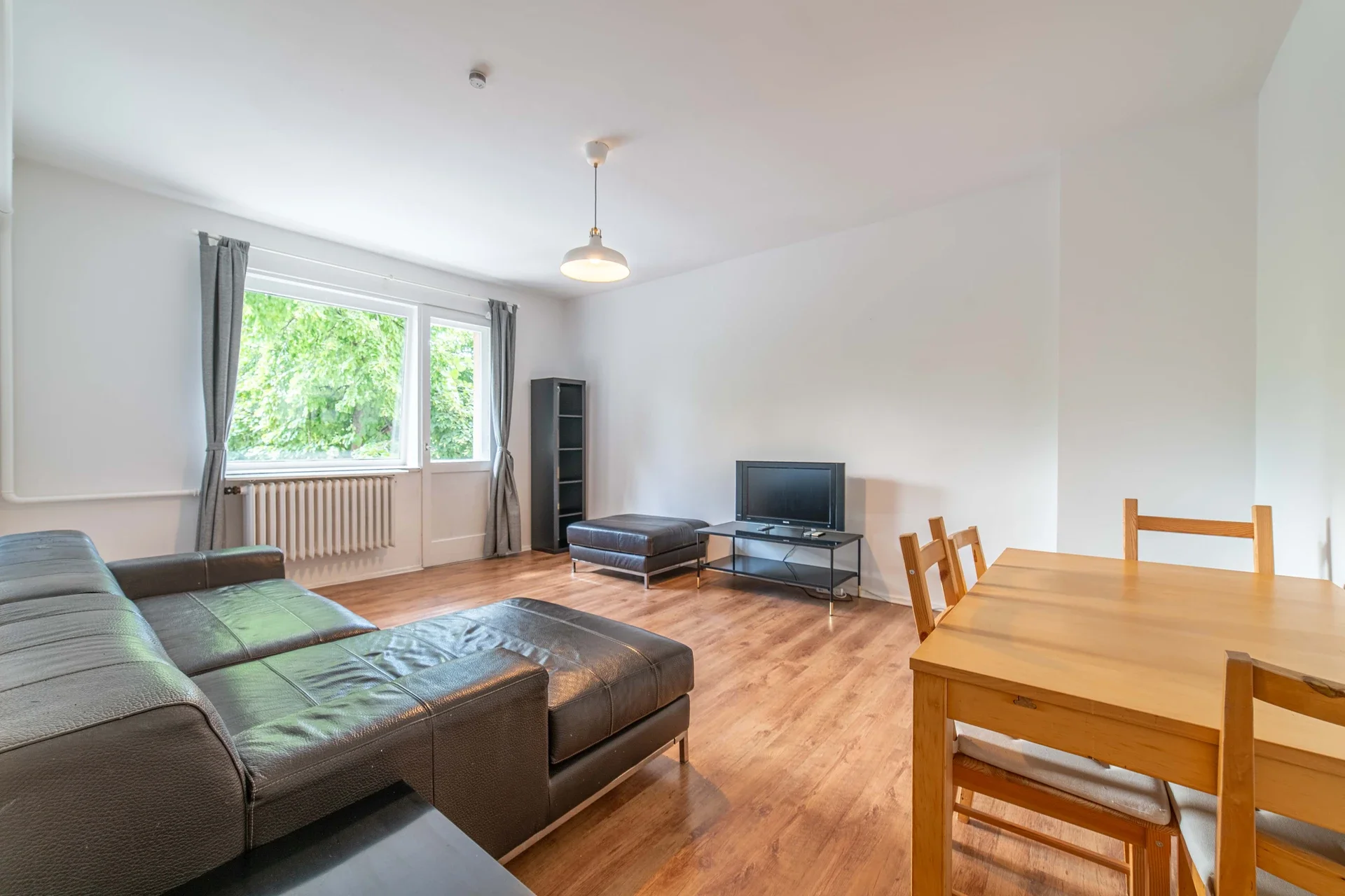 Wohnung Lortzingstraße in Berlin
