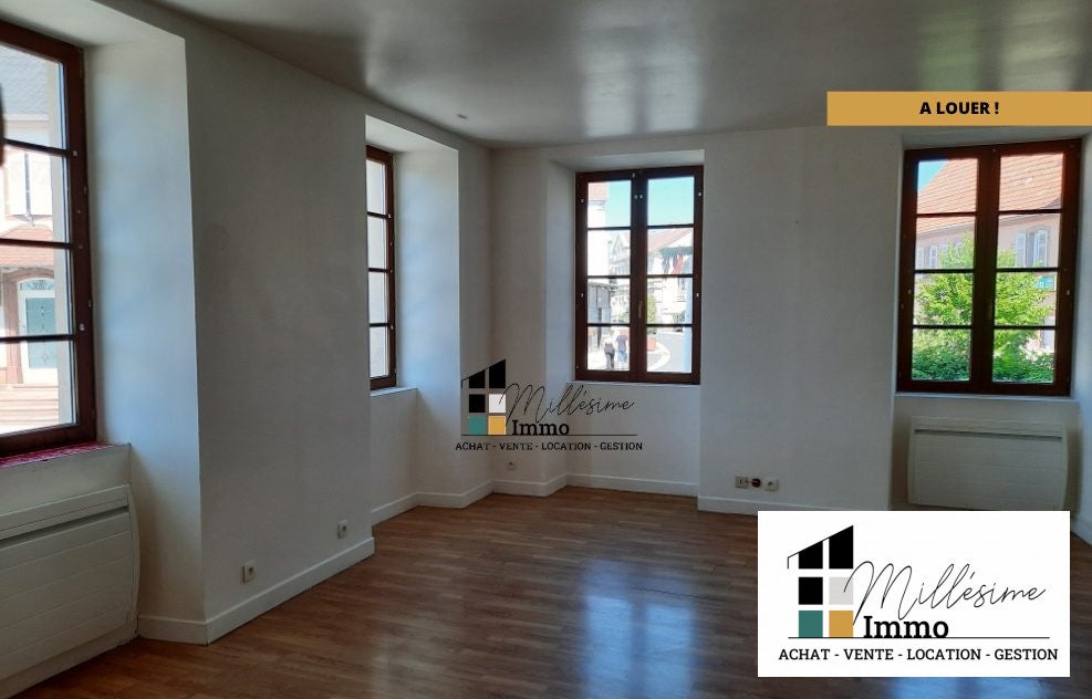 Appartement Chemin d'Exploitation à Siewiller
