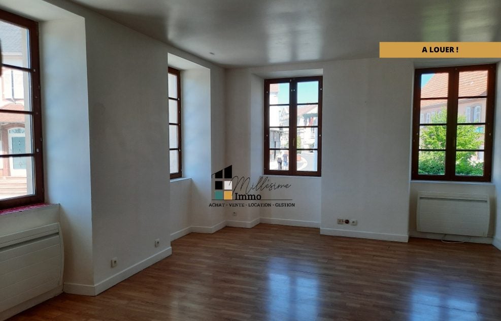 Appartement Chemin d'Exploitation à Siewiller