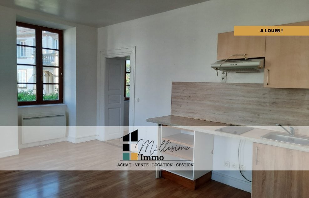 Appartement Chemin d'Exploitation à Siewiller