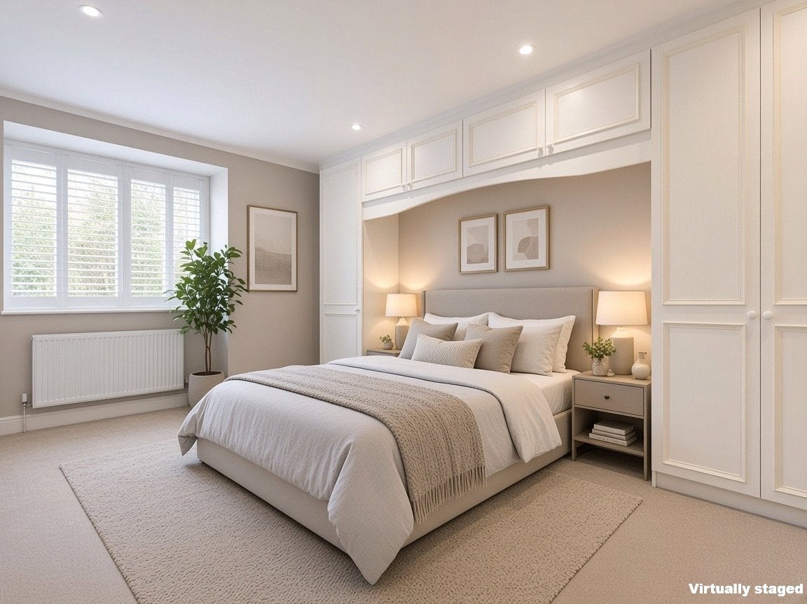 House Walpole Mews in City of Westminster