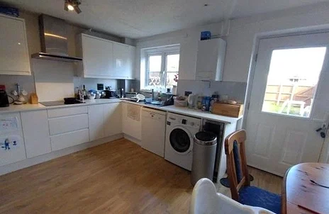 House Harrow Way in Sindlesham