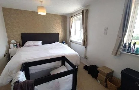House Harrow Way in Sindlesham