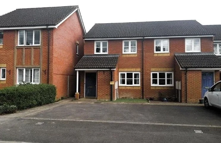 House Harrow Way in Sindlesham