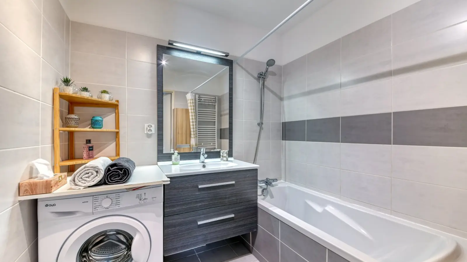 Appartement Rue du Diapason à Lyon