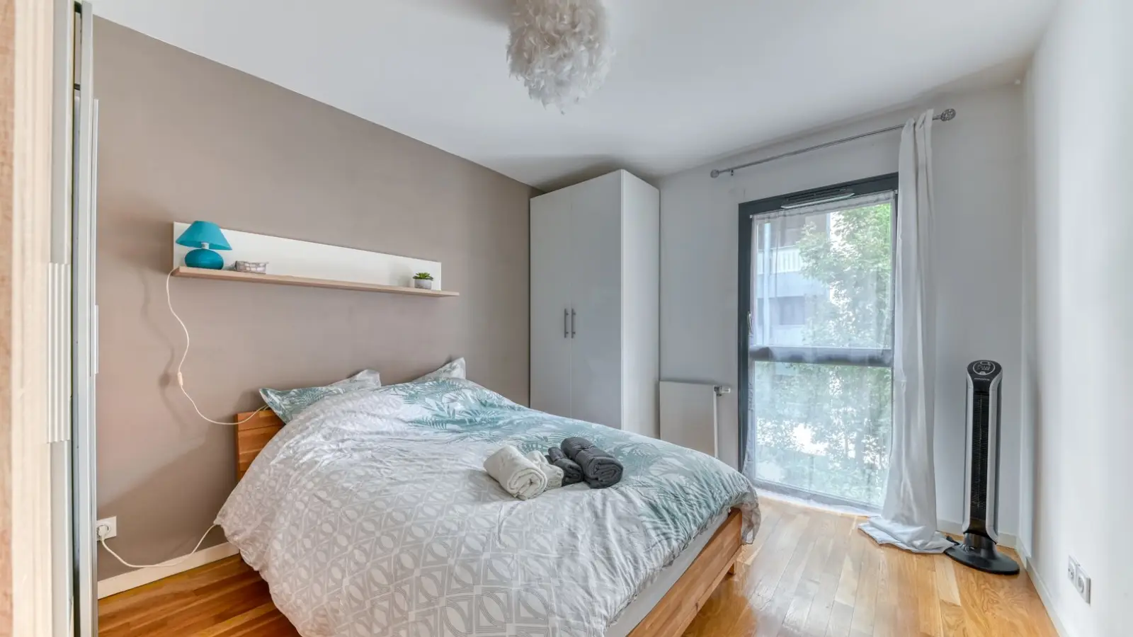 Appartement Rue du Diapason à Lyon