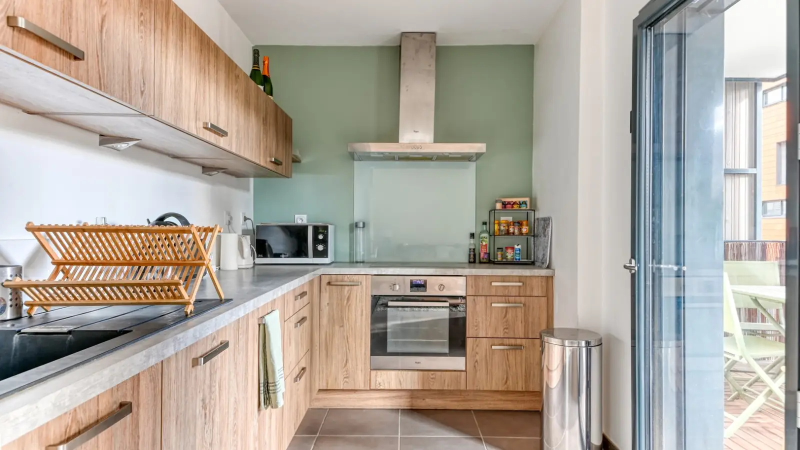 Appartement Rue du Diapason à Lyon