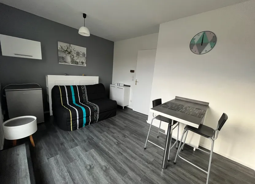 Appartement Avenue de Plantières à Metz