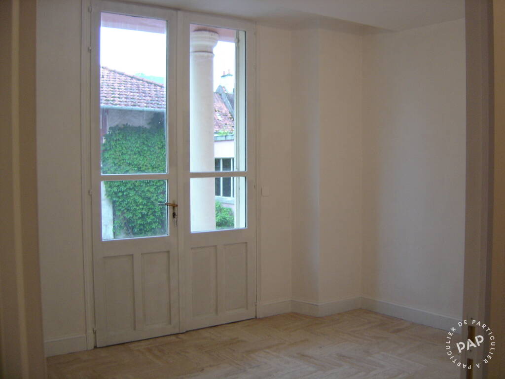 Appartement Route forestière de St Jean à Germigny-l'Evêque à Germigny-l'Évêque