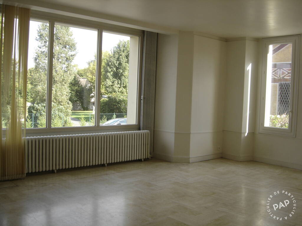Appartement Route forestière de St Jean à Germigny-l'Evêque à Germigny-l'Évêque