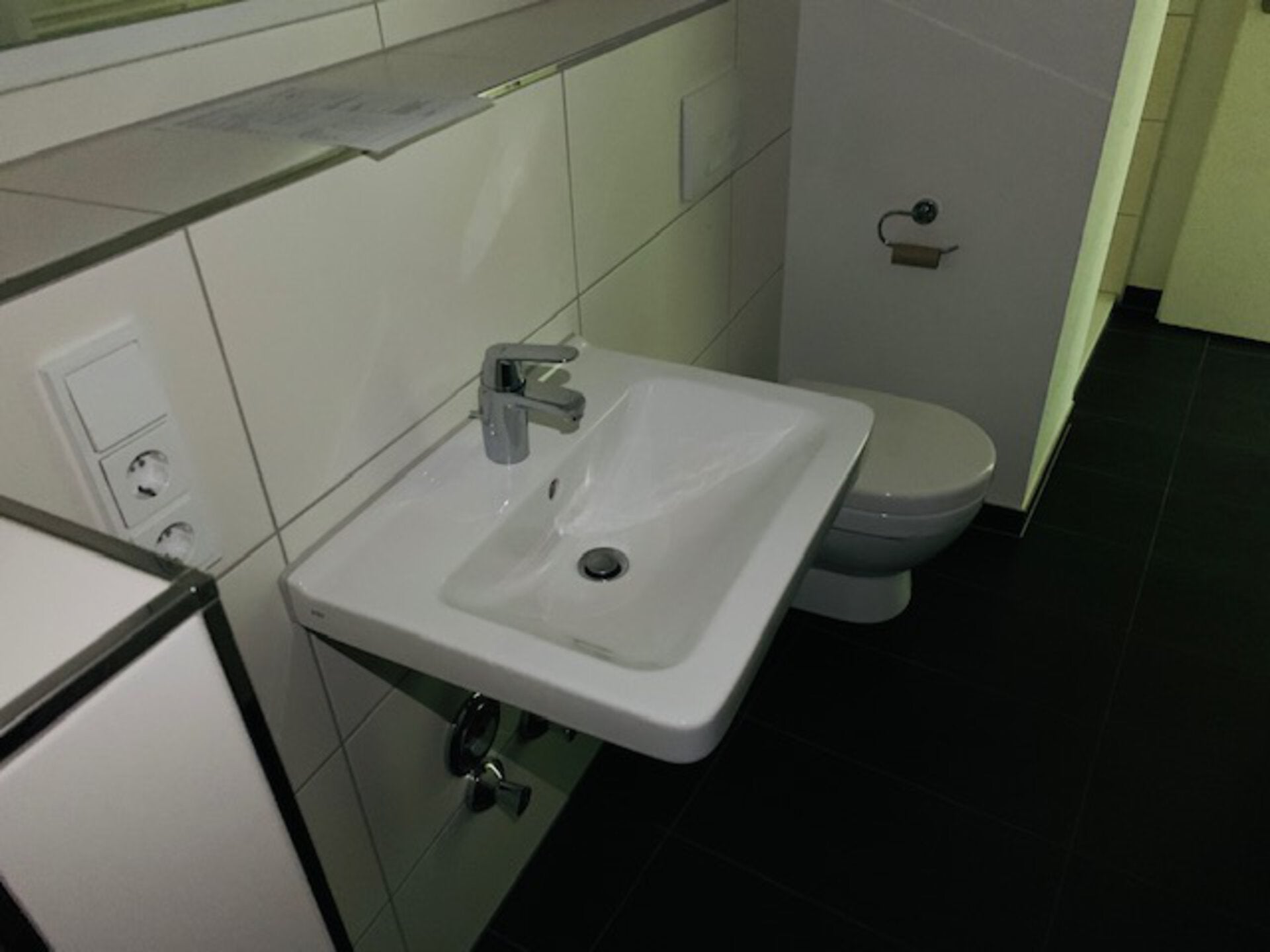 Wohnung Goldsteinstraße in Frankfurt am Main