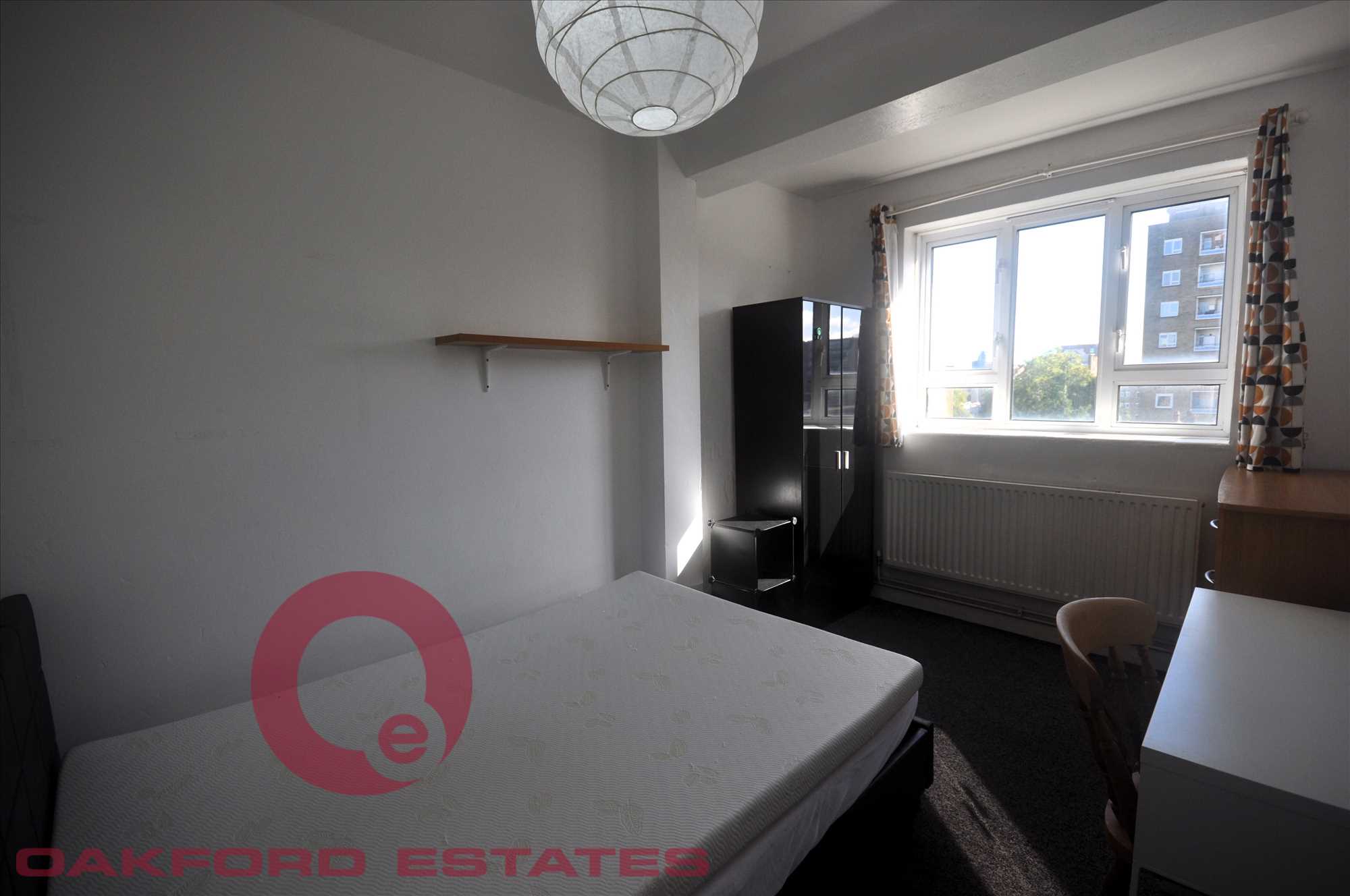 Flat Albany Street in Greater London