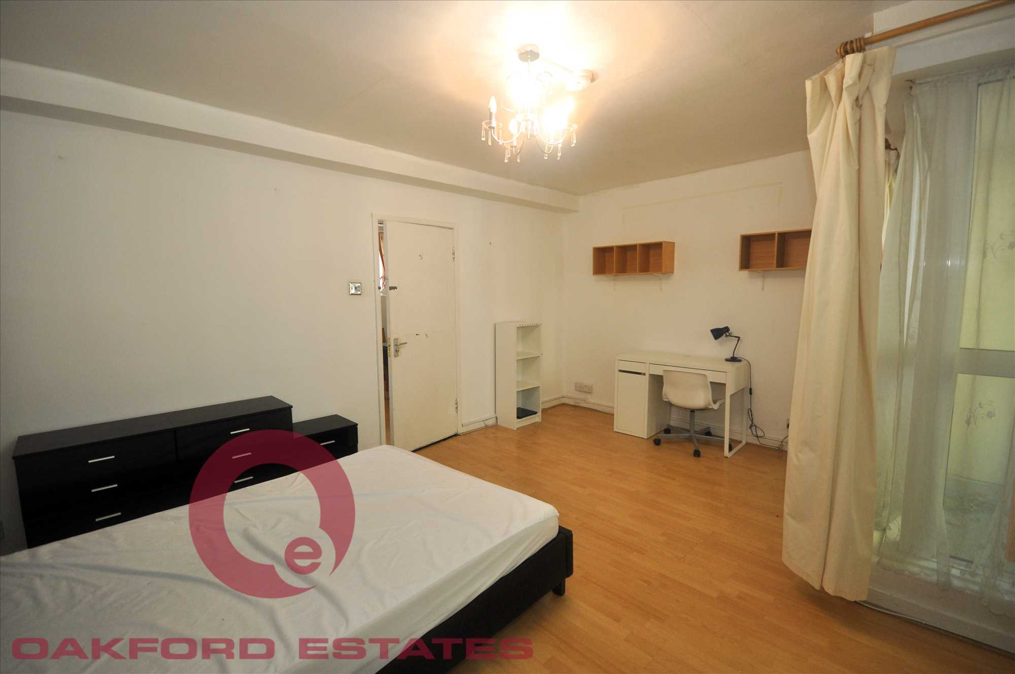 Flat Albany Street in Greater London