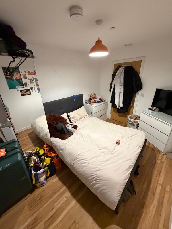 Room Michigan Avenue in Salford