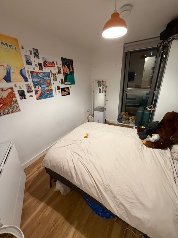 Room Michigan Avenue in Salford