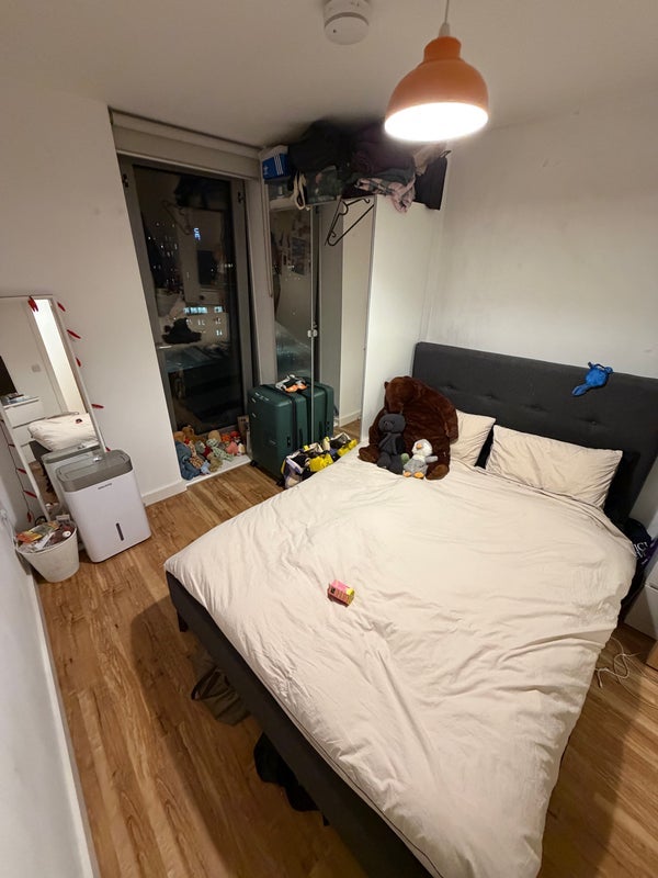 Room Michigan Avenue in Salford