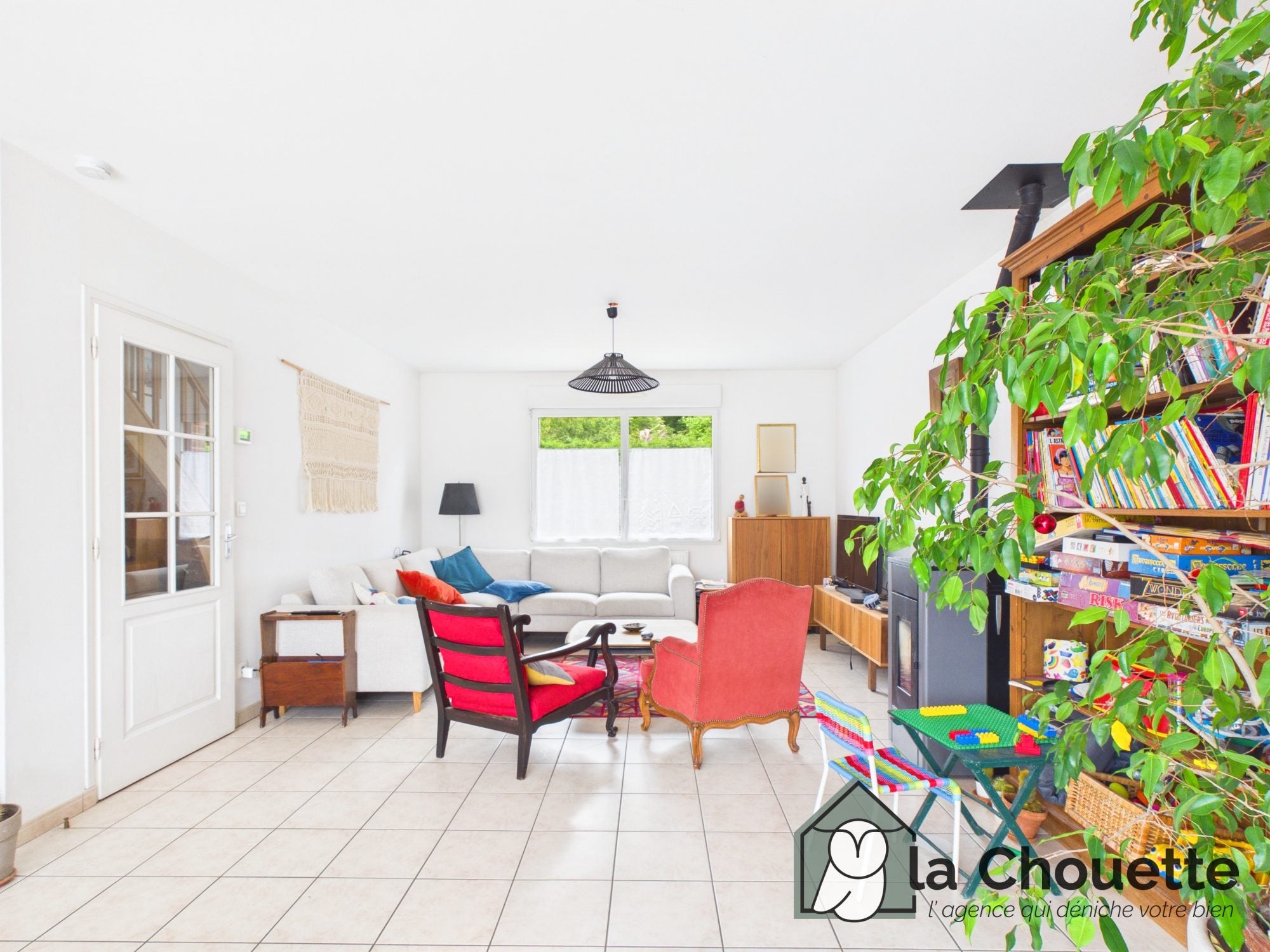 Maison Rue du Général Leclerc à Pérenchies