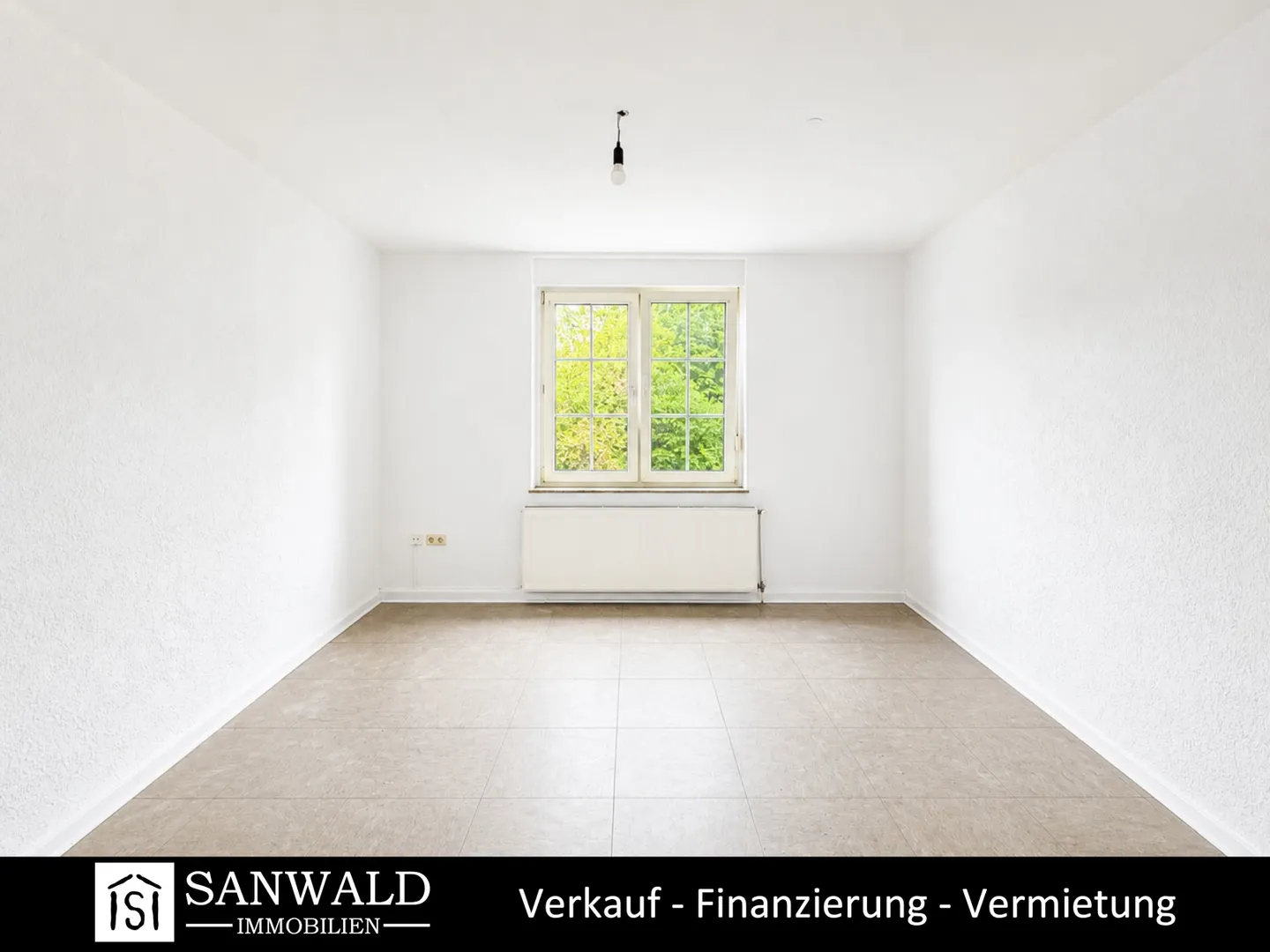 Wohnung Auf der Wilbe in Herne