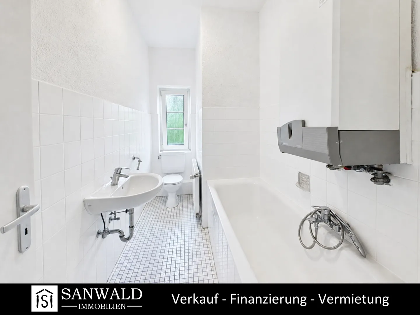 Wohnung Auf der Wilbe in Herne