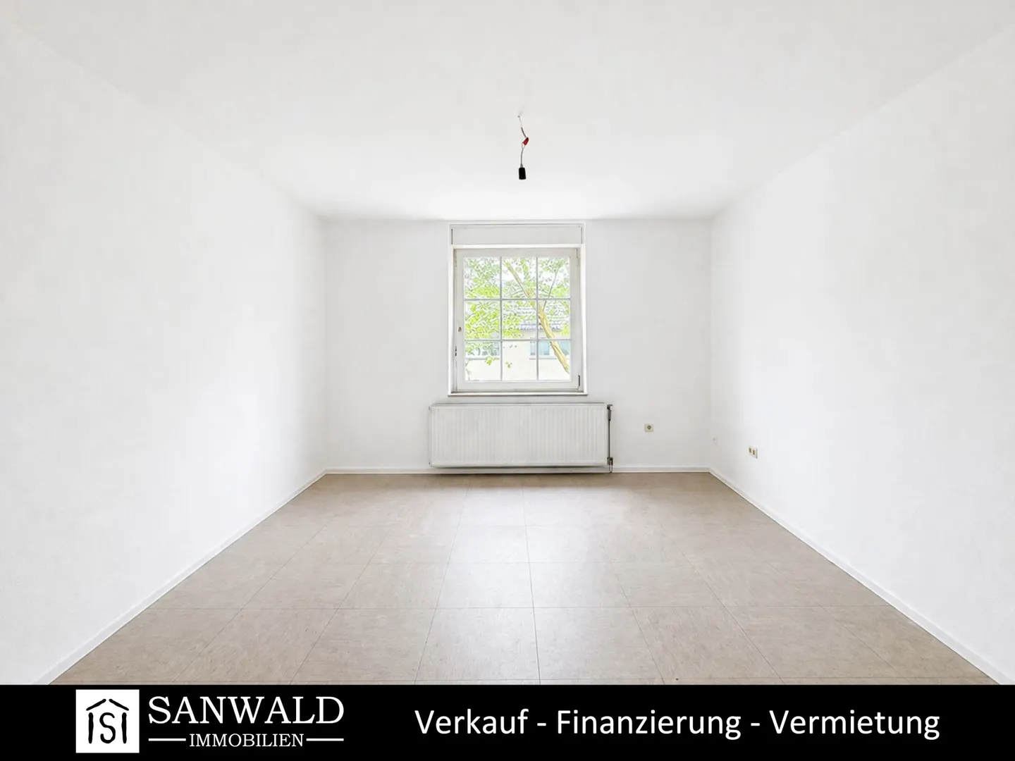 Wohnung Auf der Wilbe in Herne