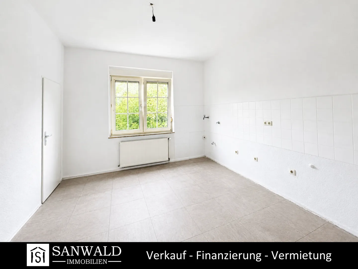 Wohnung Auf der Wilbe in Herne