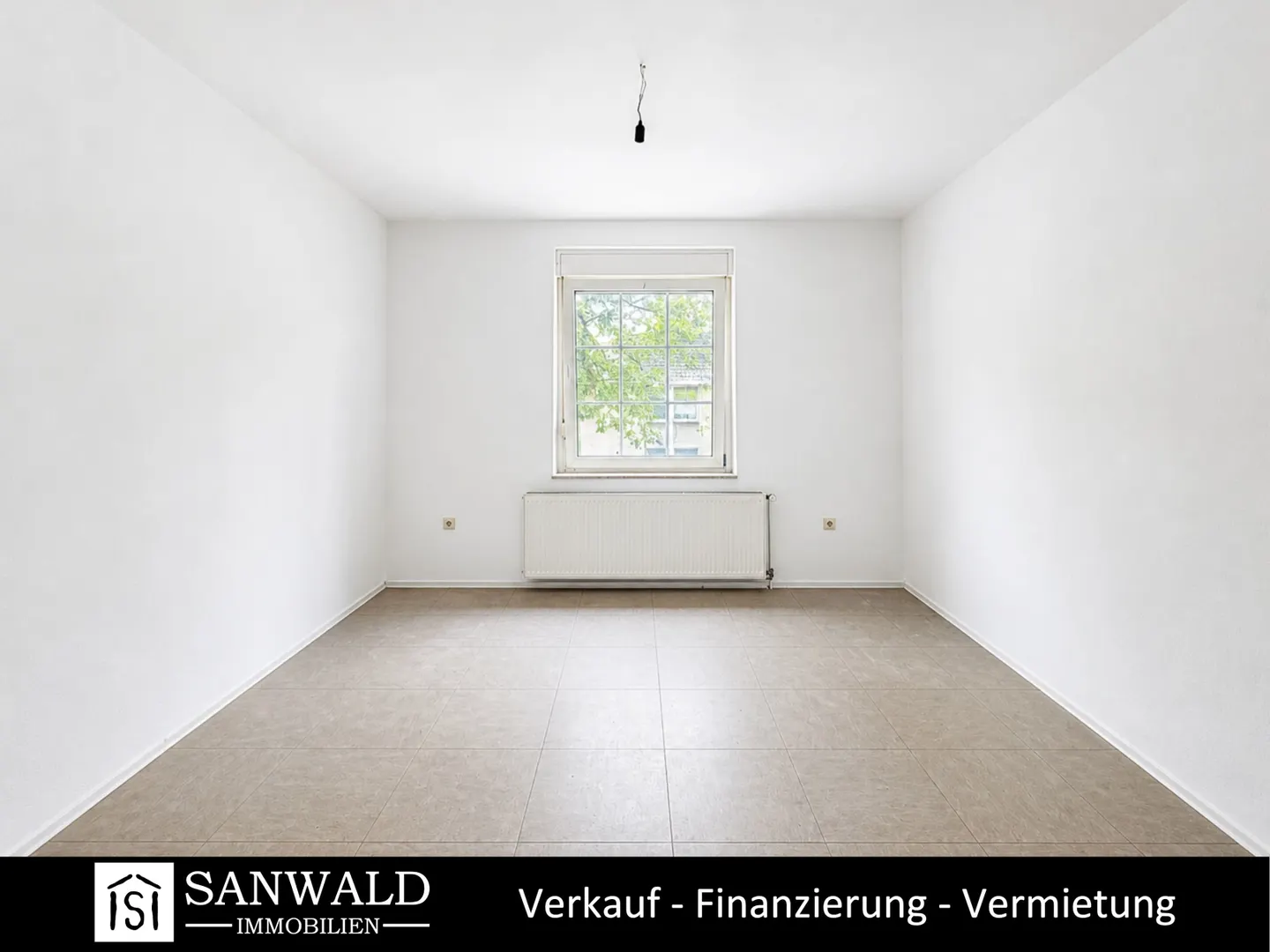 Wohnung Auf der Wilbe in Herne