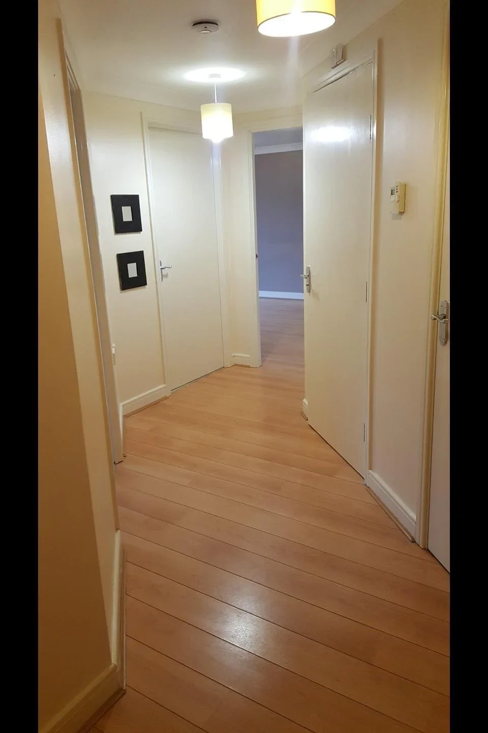 Flat Lockwood Place in Greater London