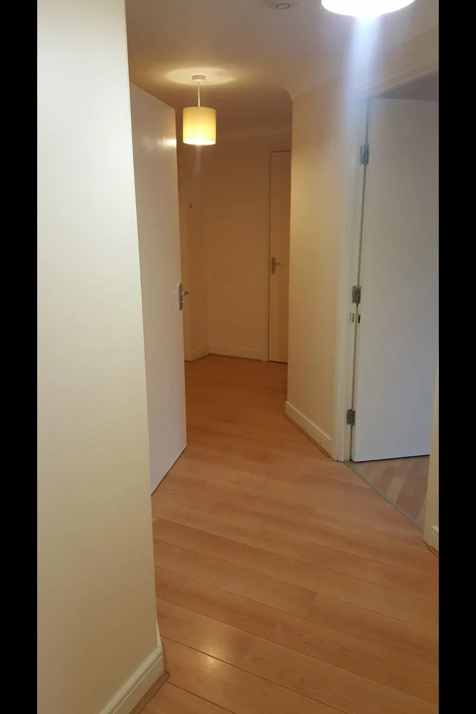 Flat Lockwood Place in Greater London