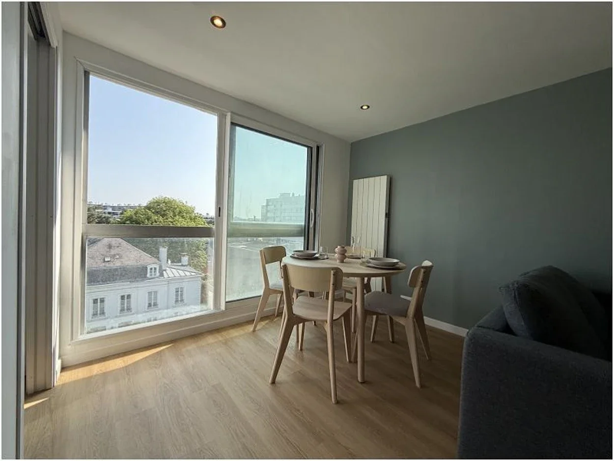 Appartement Avenue Saint-Maur à La Madeleine