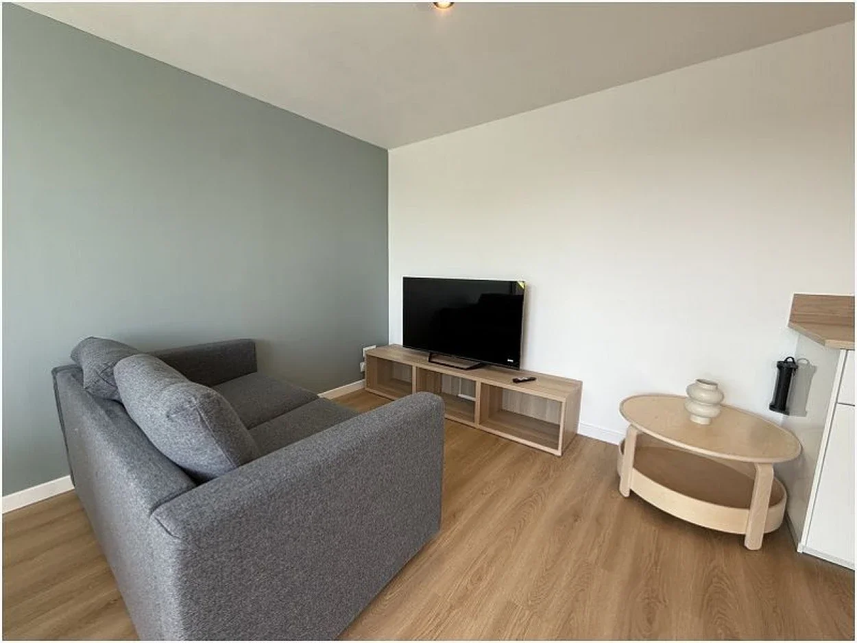 Appartement Avenue Saint-Maur à La Madeleine