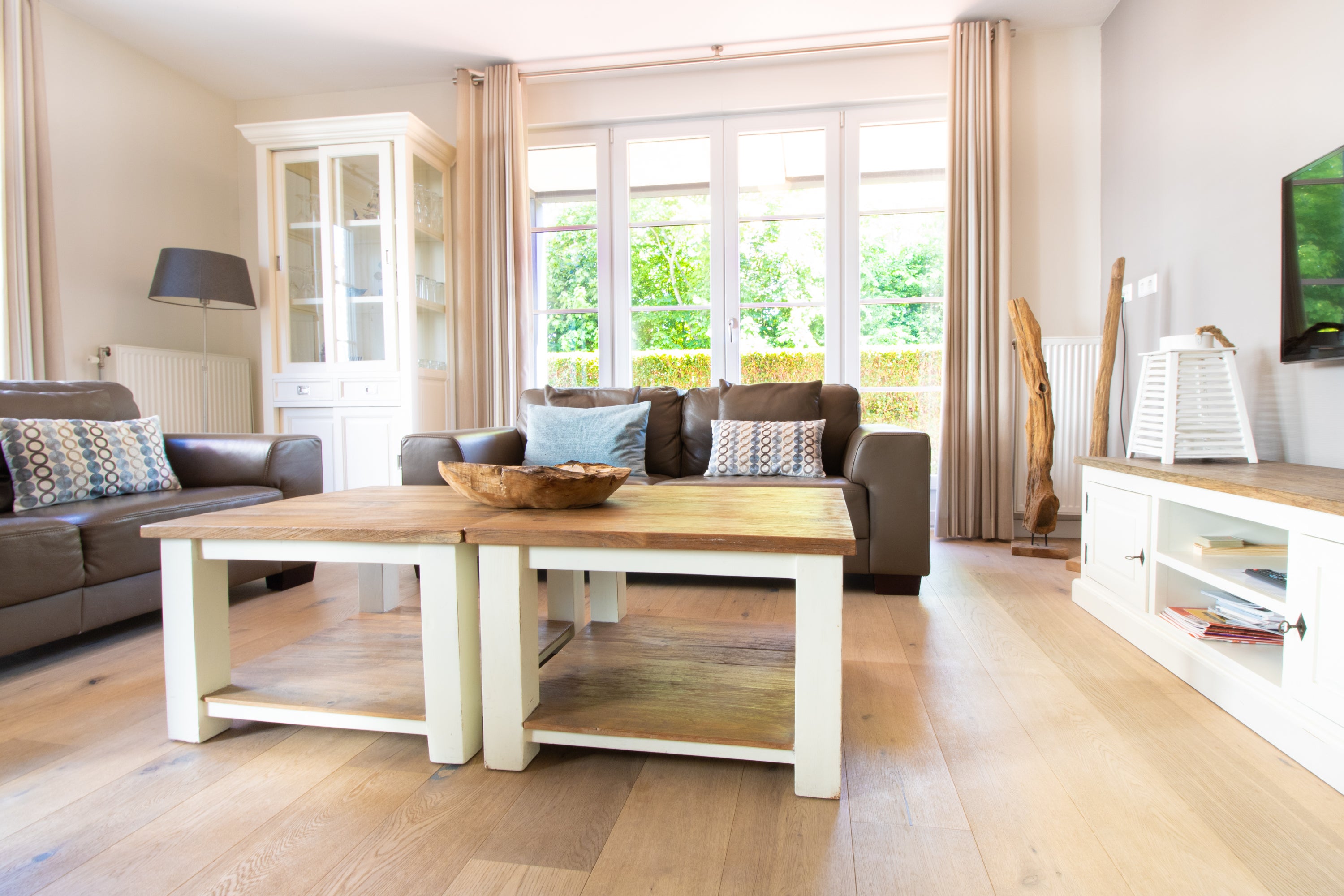 Appartement Stijn Albregtsstraat 6 in Cadzand