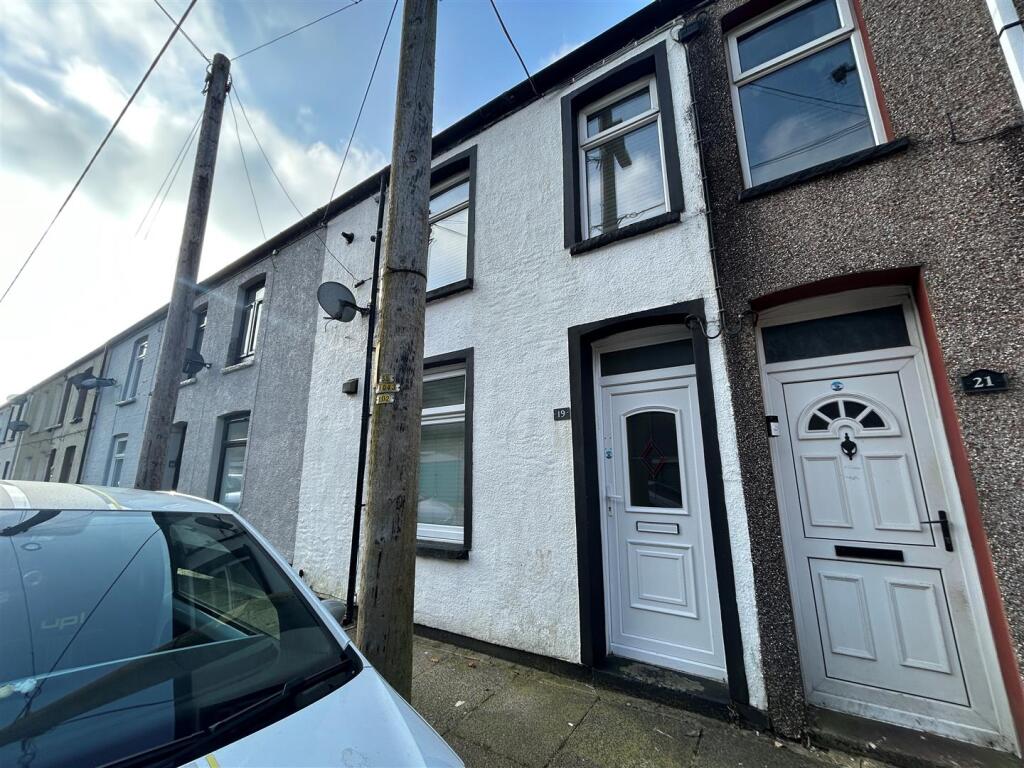 House King Street in Leigh
