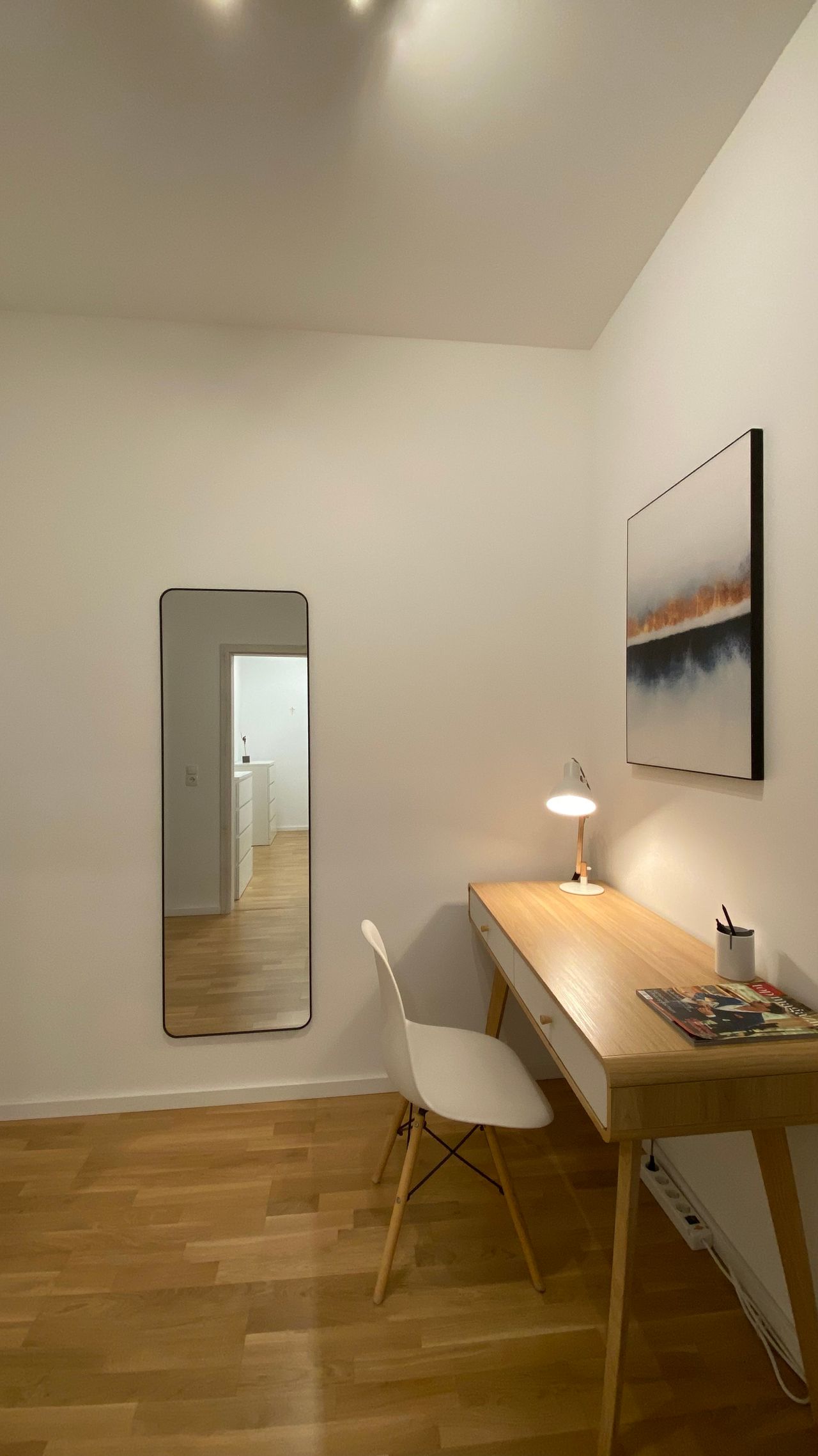 Wohnung Waldstraße in Leipzig