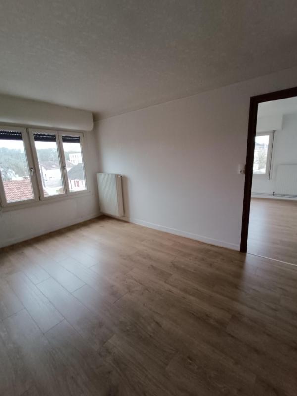 Flat Rue du Général de Linarès in Jarville-la-Malgrange