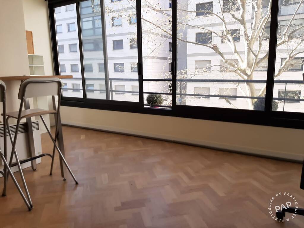 Appartement Rue de Pommard à Paris